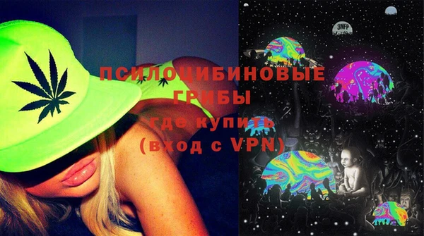 твердый Алексин